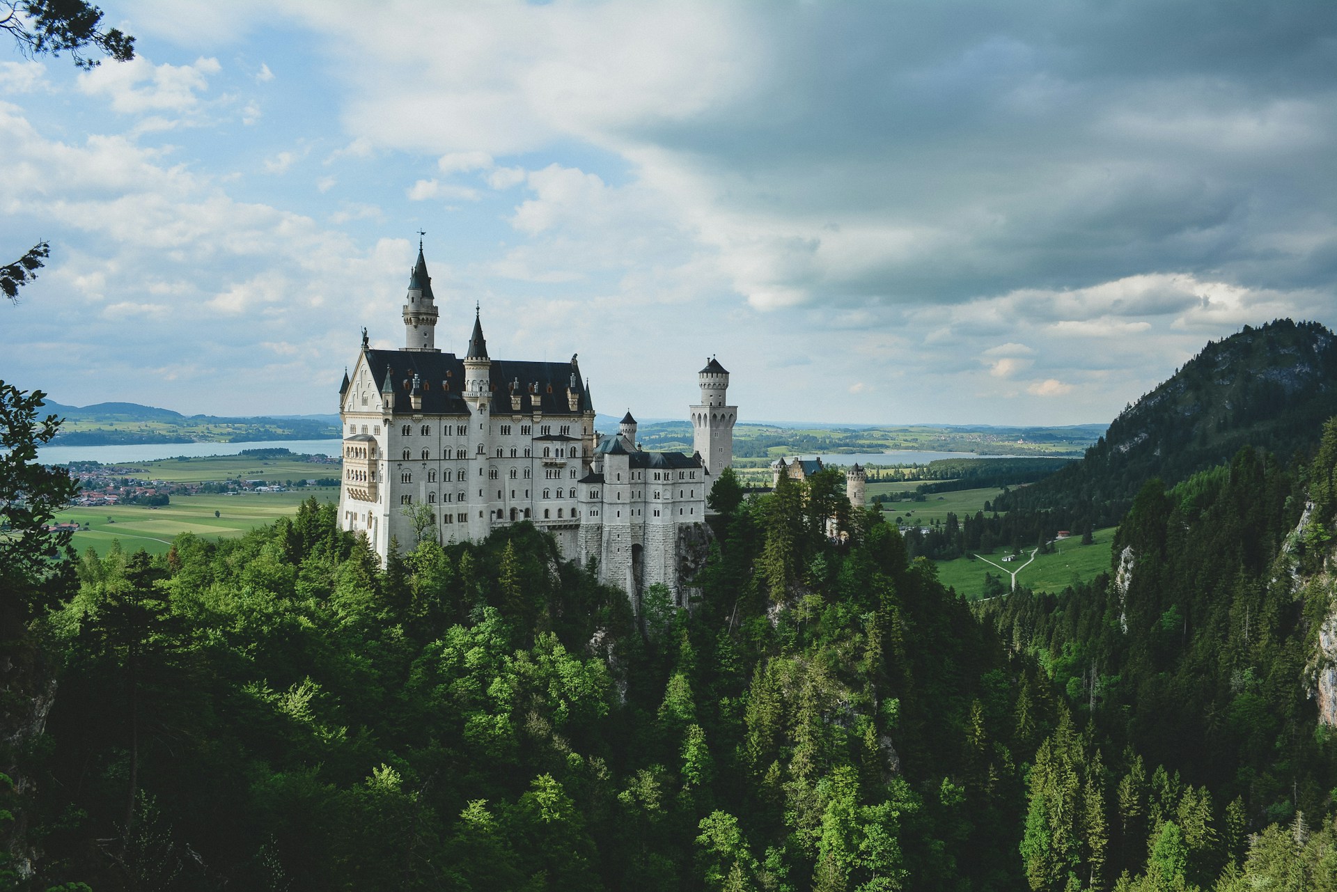 germany fixers