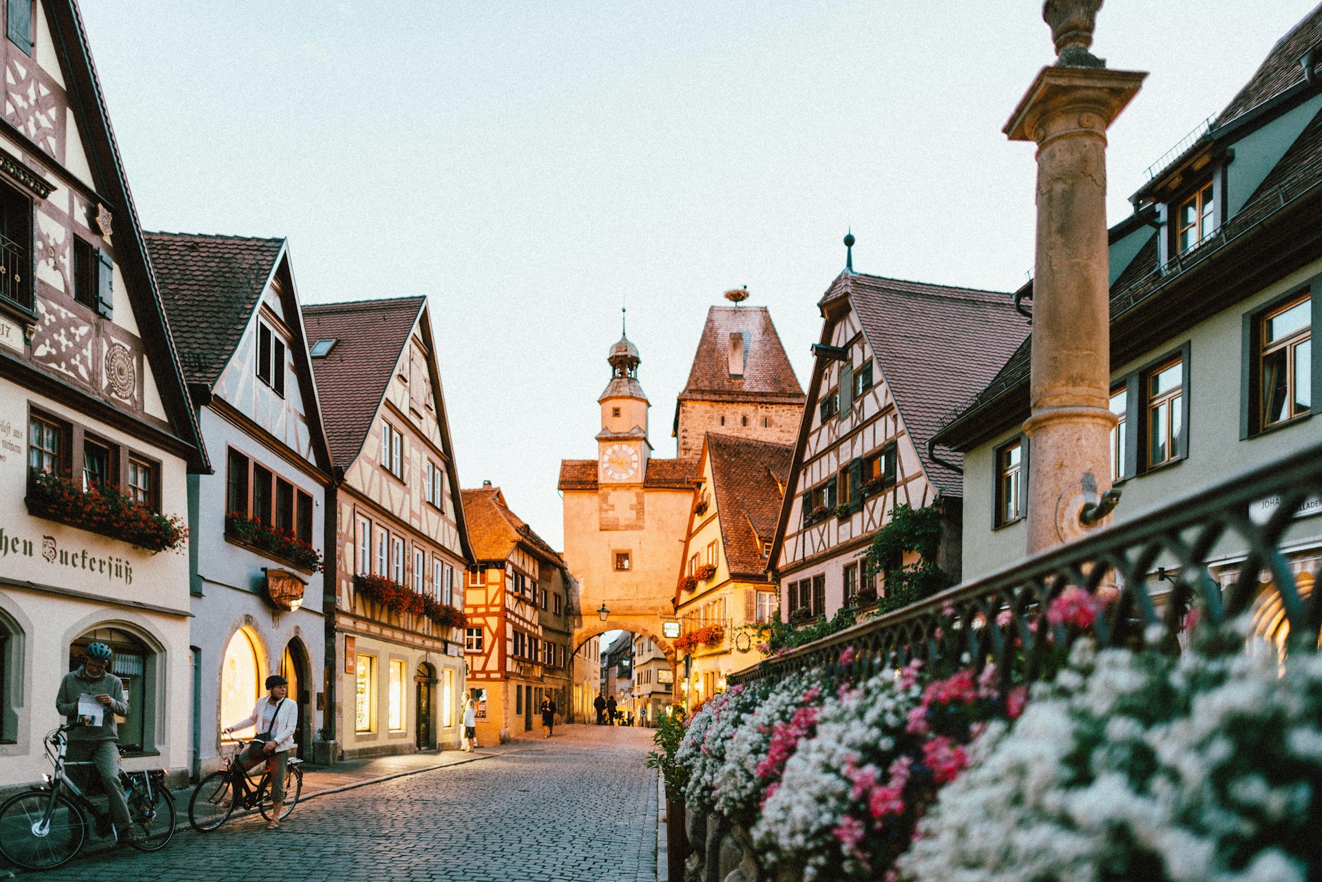 film permits germany